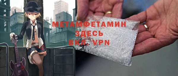 эйфоретик Гусь-Хрустальный