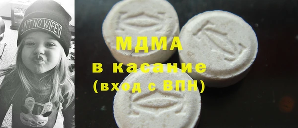 эйфоретик Гусь-Хрустальный