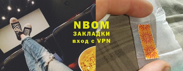 эйфоретик Гусь-Хрустальный
